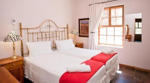 Villa Red Stone Hills Buffelskloof Exterior foto