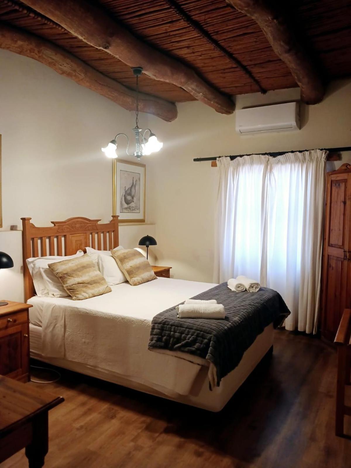 Villa Red Stone Hills Buffelskloof Exterior foto